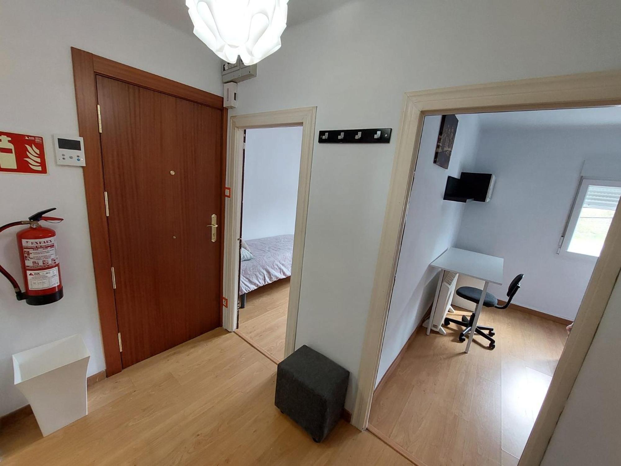 Apartamento Parque Llamas *