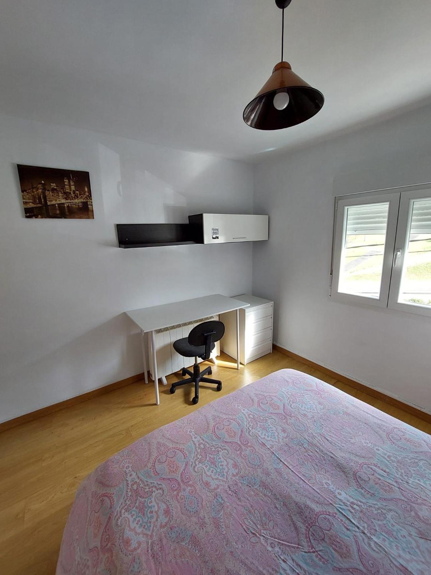 Apartamento Parque Llamas Santander