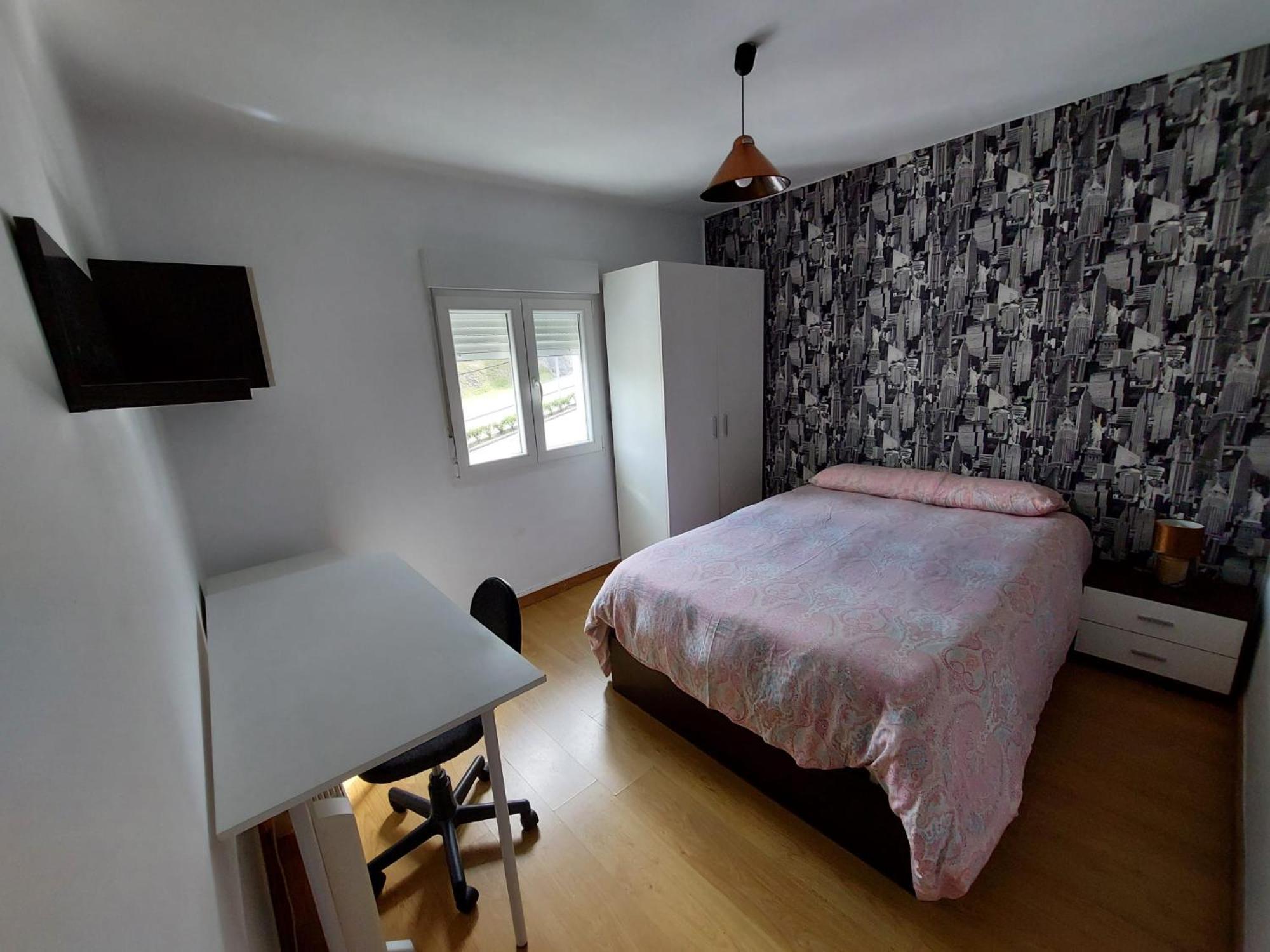 Apartamento Parque Llamas *