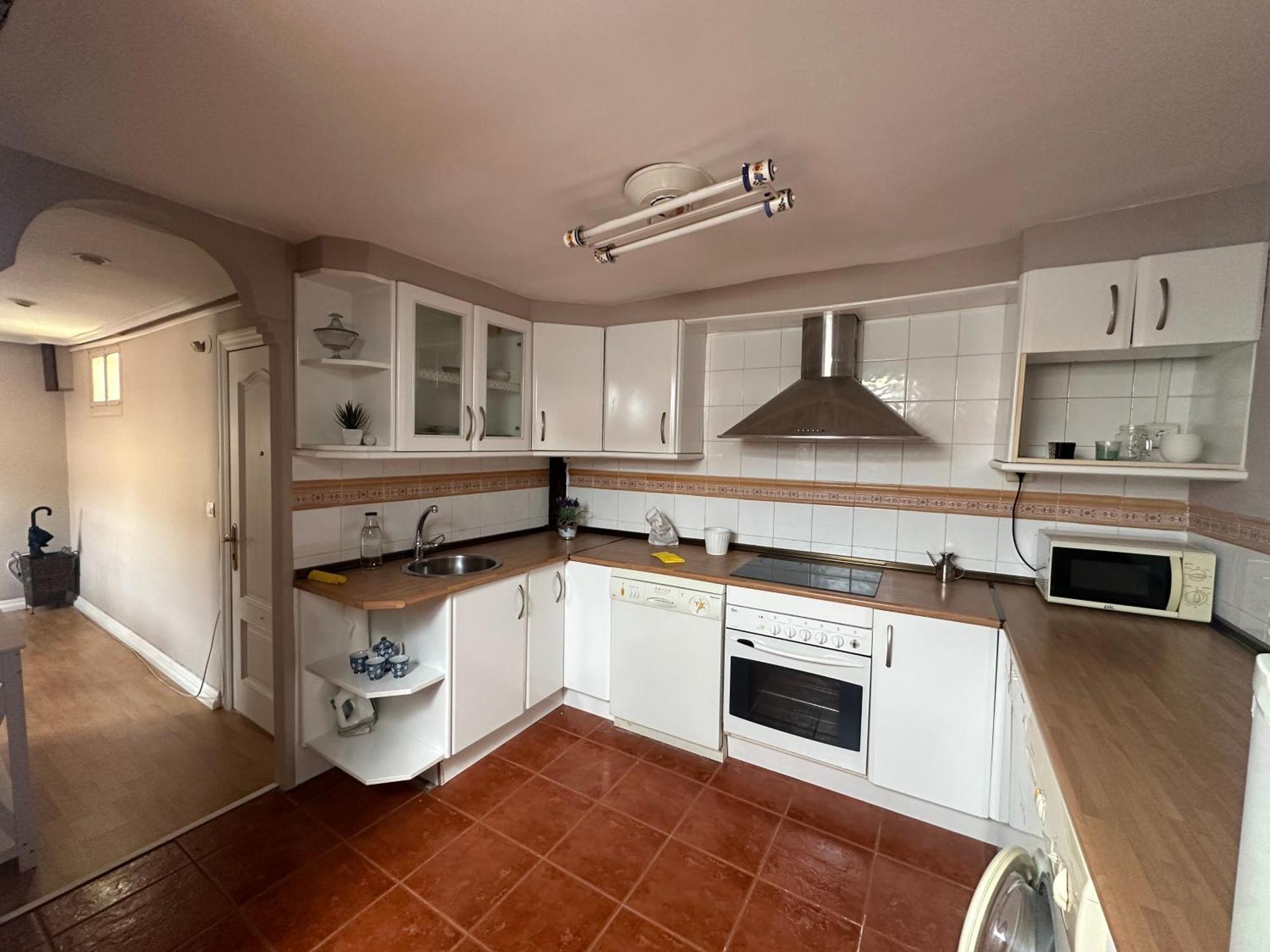 Magallanes Apartamento