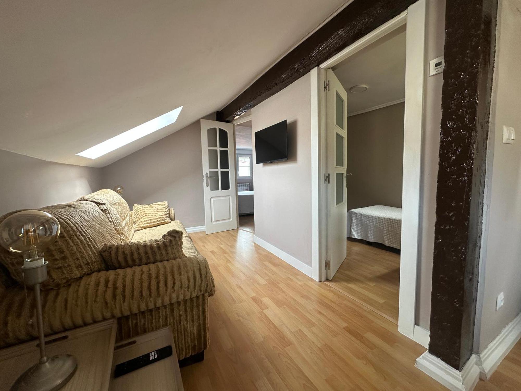 Apartamento Magallanes Santander