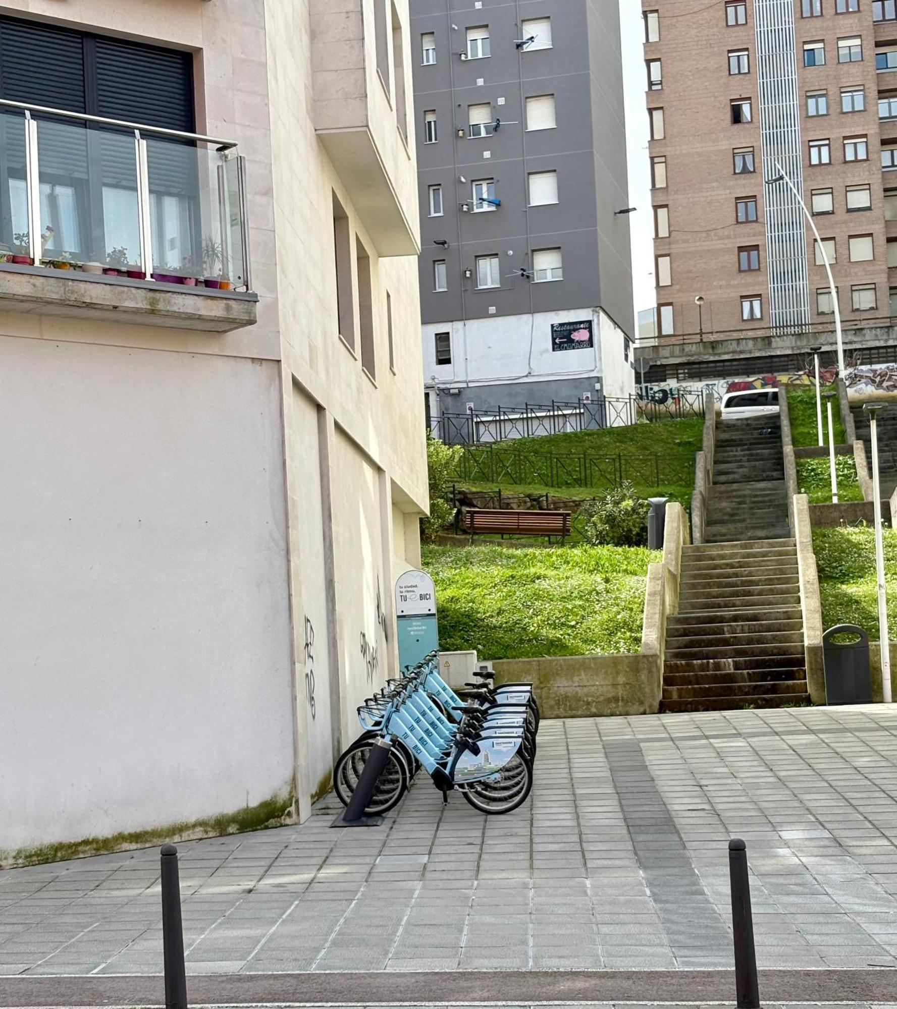 Apartment En El Corazon De