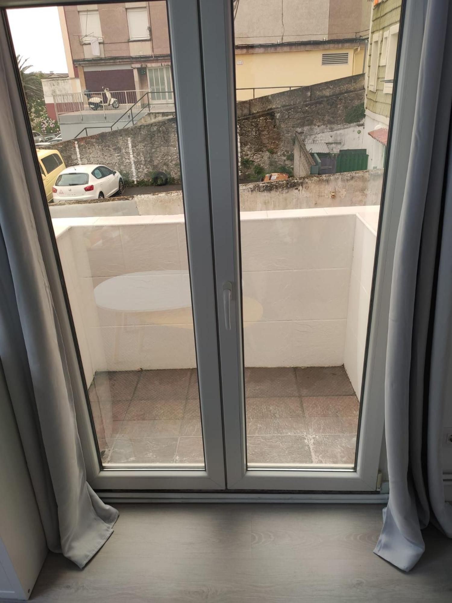 Apartamento Acogedor Reformado *