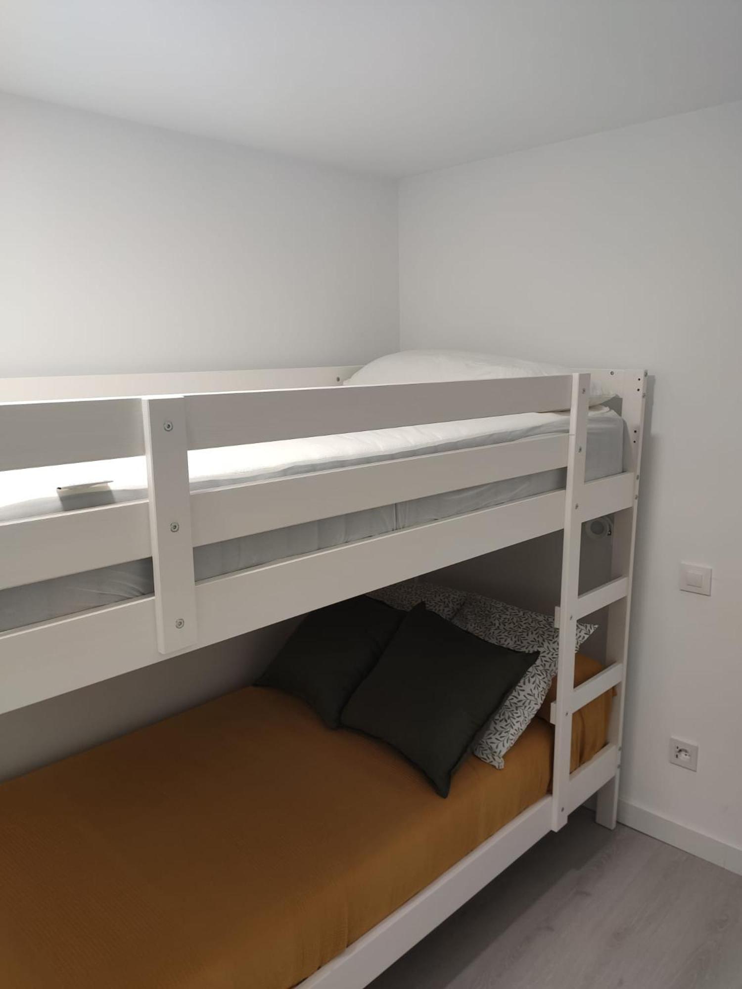 Apartamento Acogedor Reformado *