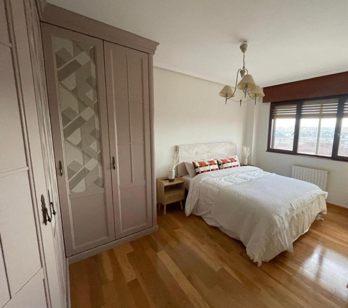 Apartamento Melgarden - Maralba