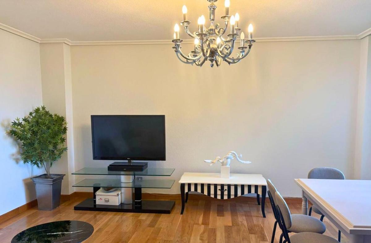 Melgarden - Maralba Apartamento Santander