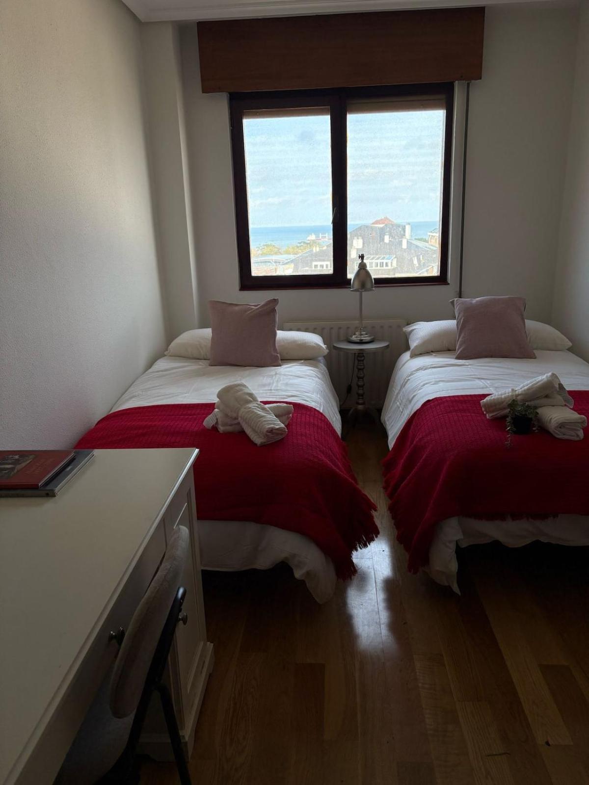 Apartamento Melgarden - Maralba *