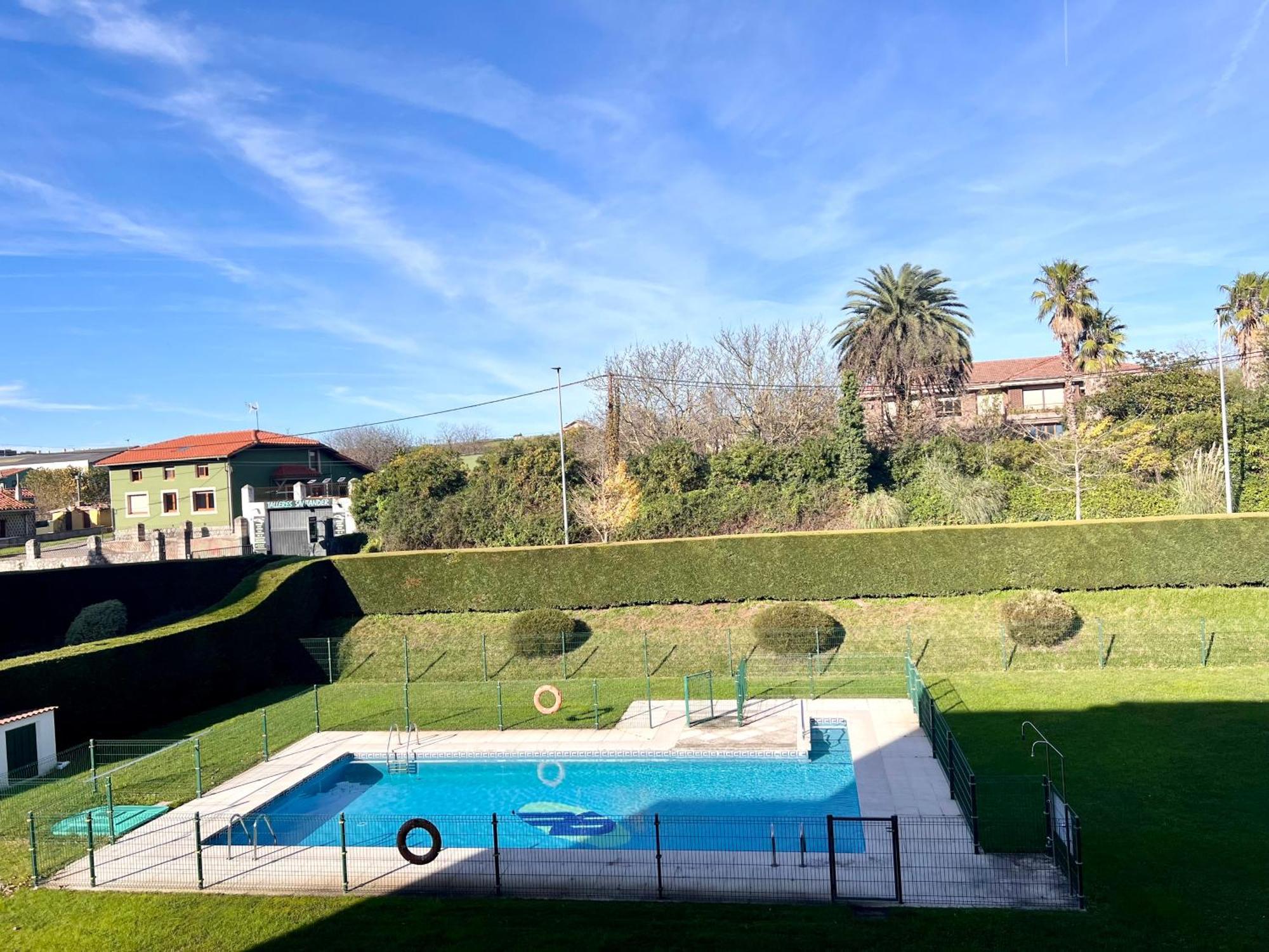 Olmeca Apartamento