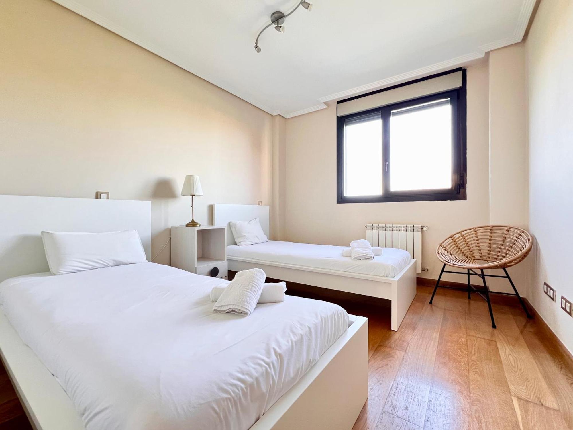 Olmeca Apartamento *