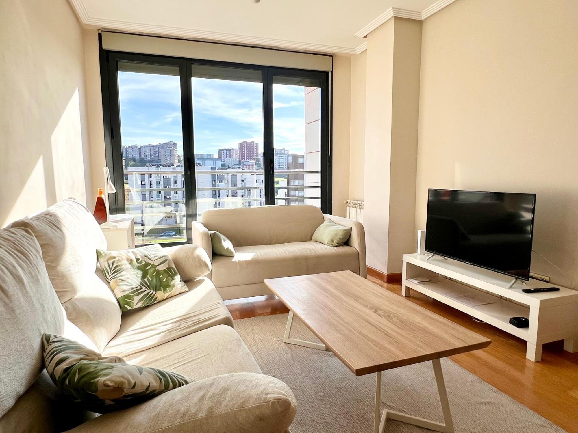 Apartamento Olmeca *