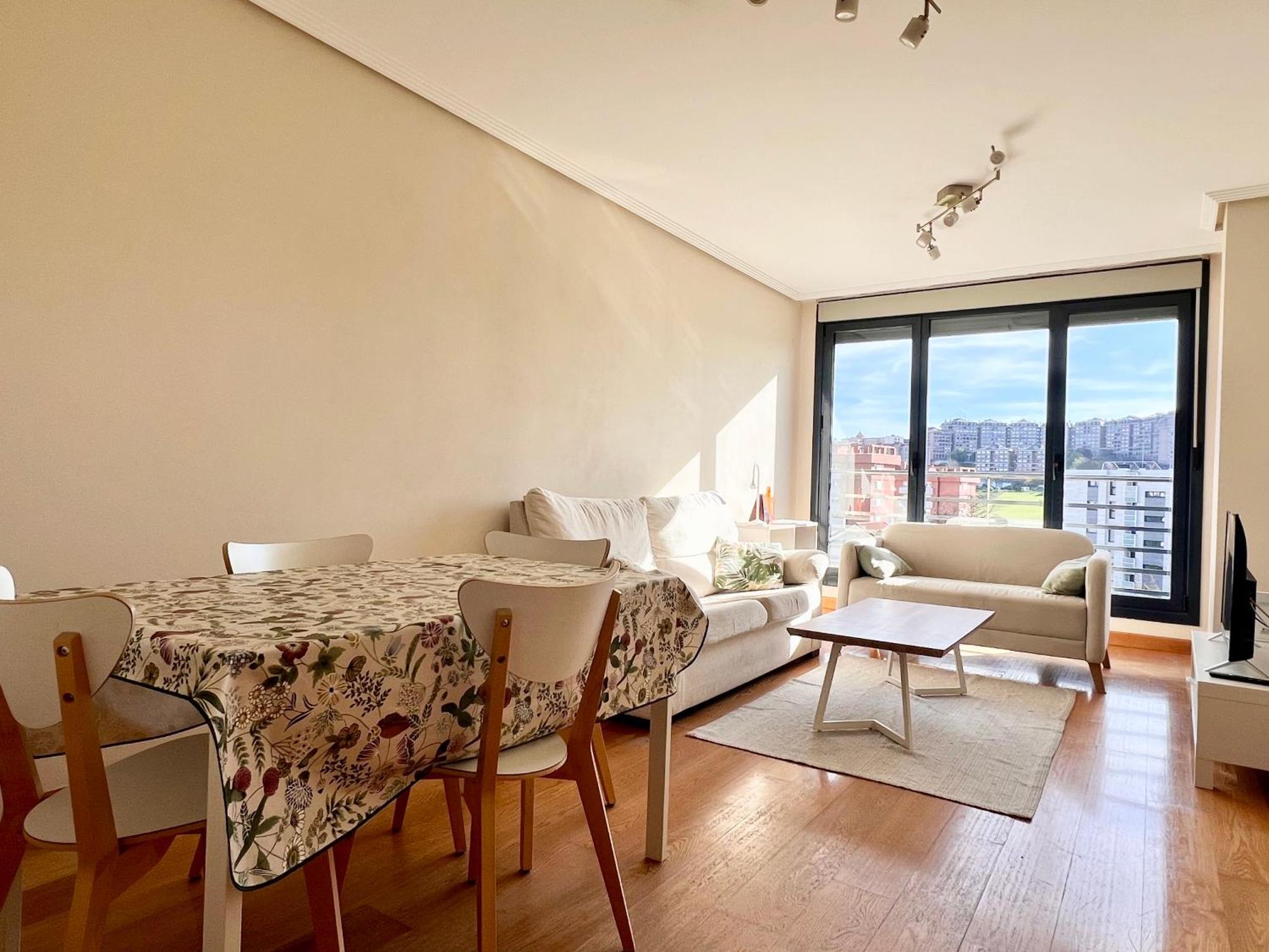 Apartamento Olmeca Santander