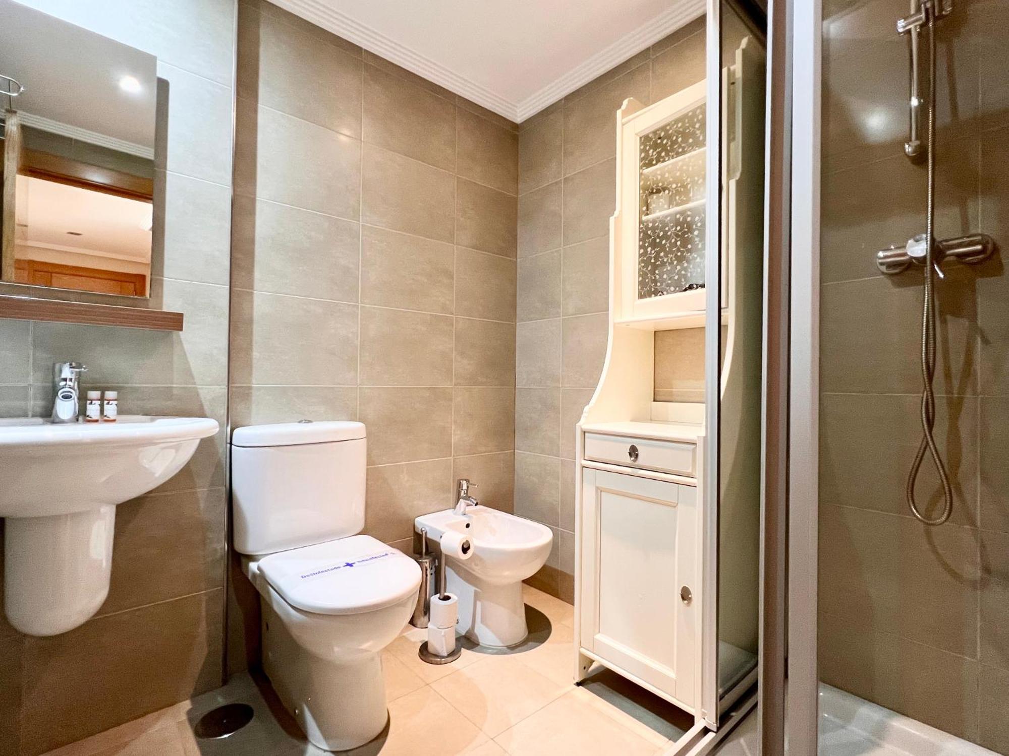 Olmeca Apartamento