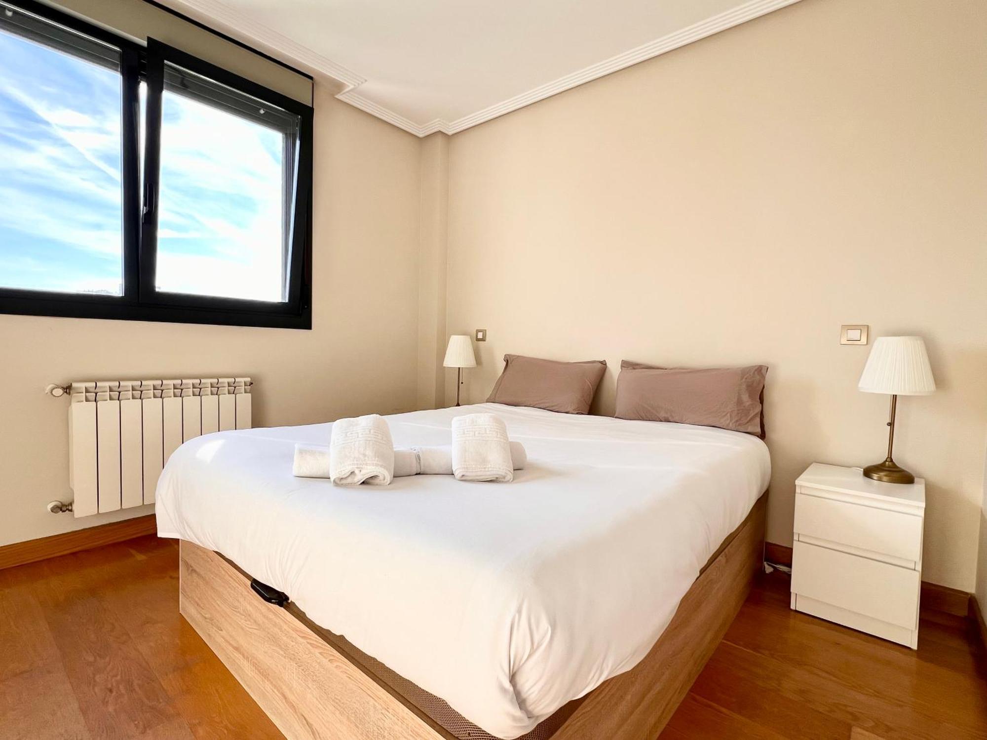 Apartamento Olmeca