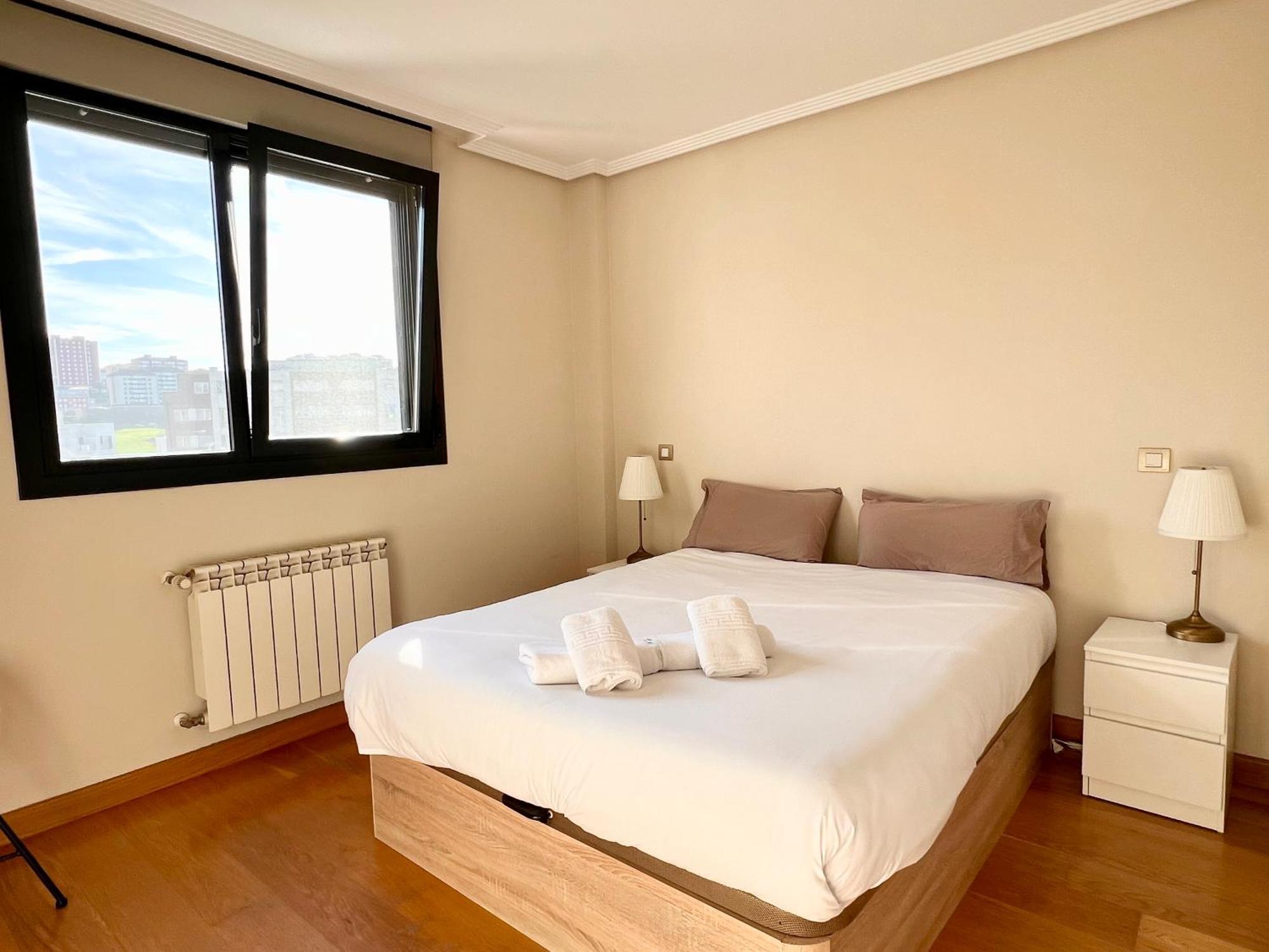 Olmeca Apartamento *