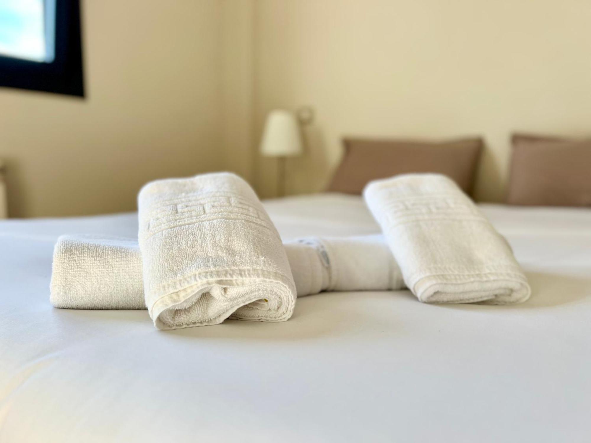 Apartamento Olmeca *