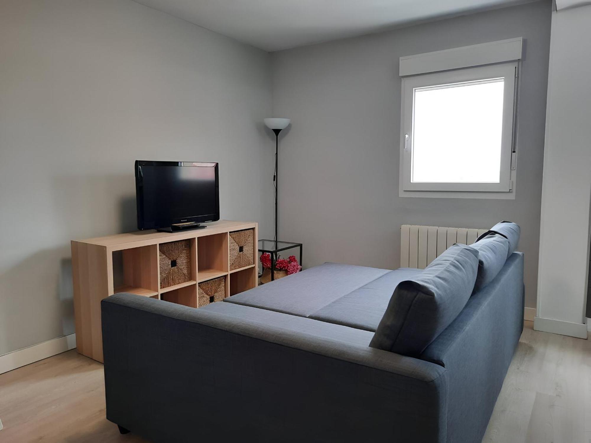 Bonito Piso En Apartamento *