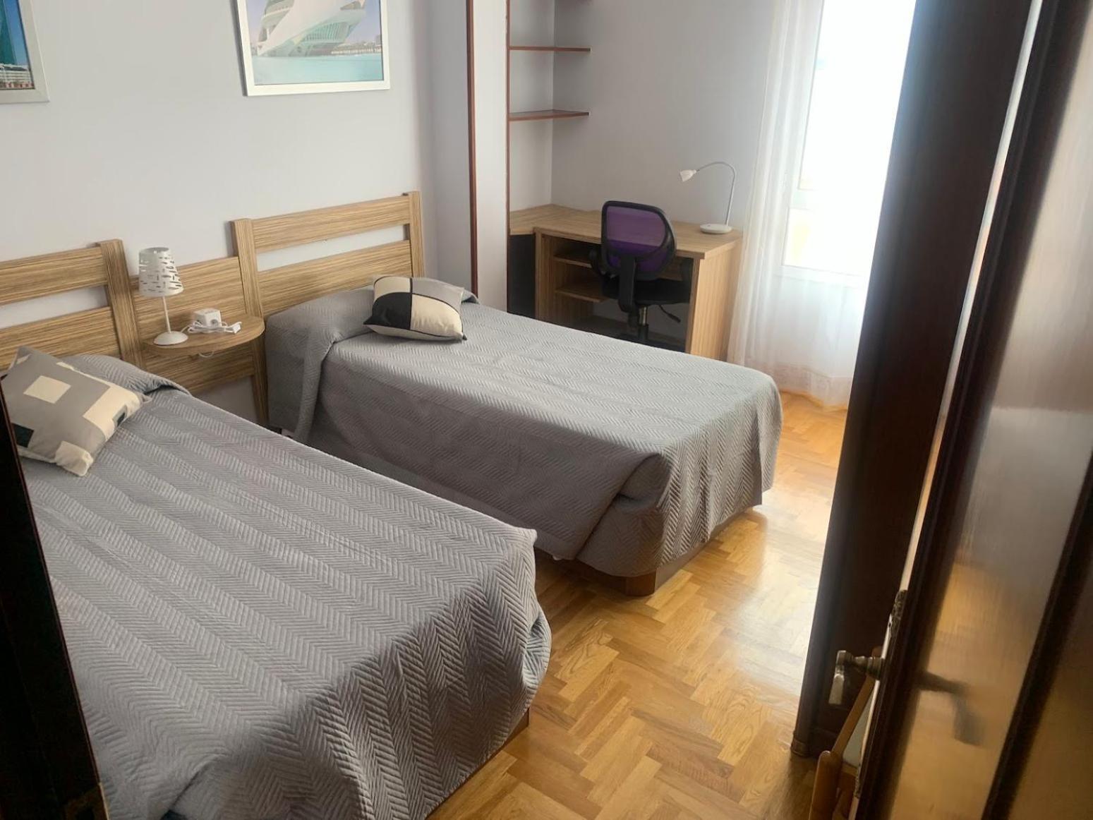Apartamento Santander