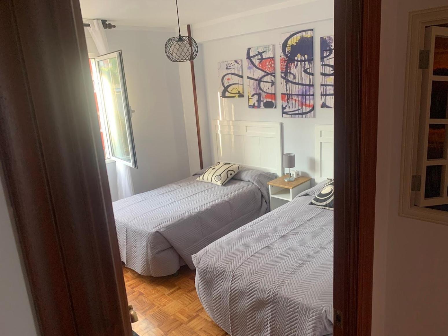 Apartamento Apartamento Santander