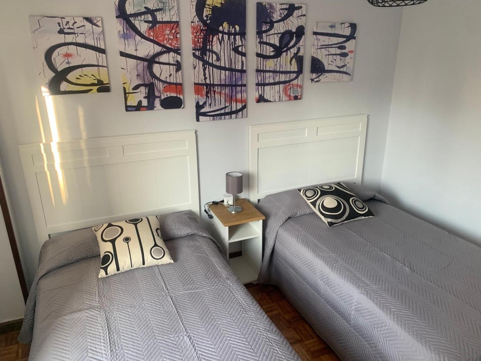 Apartamento Santander Apartamento Santander
