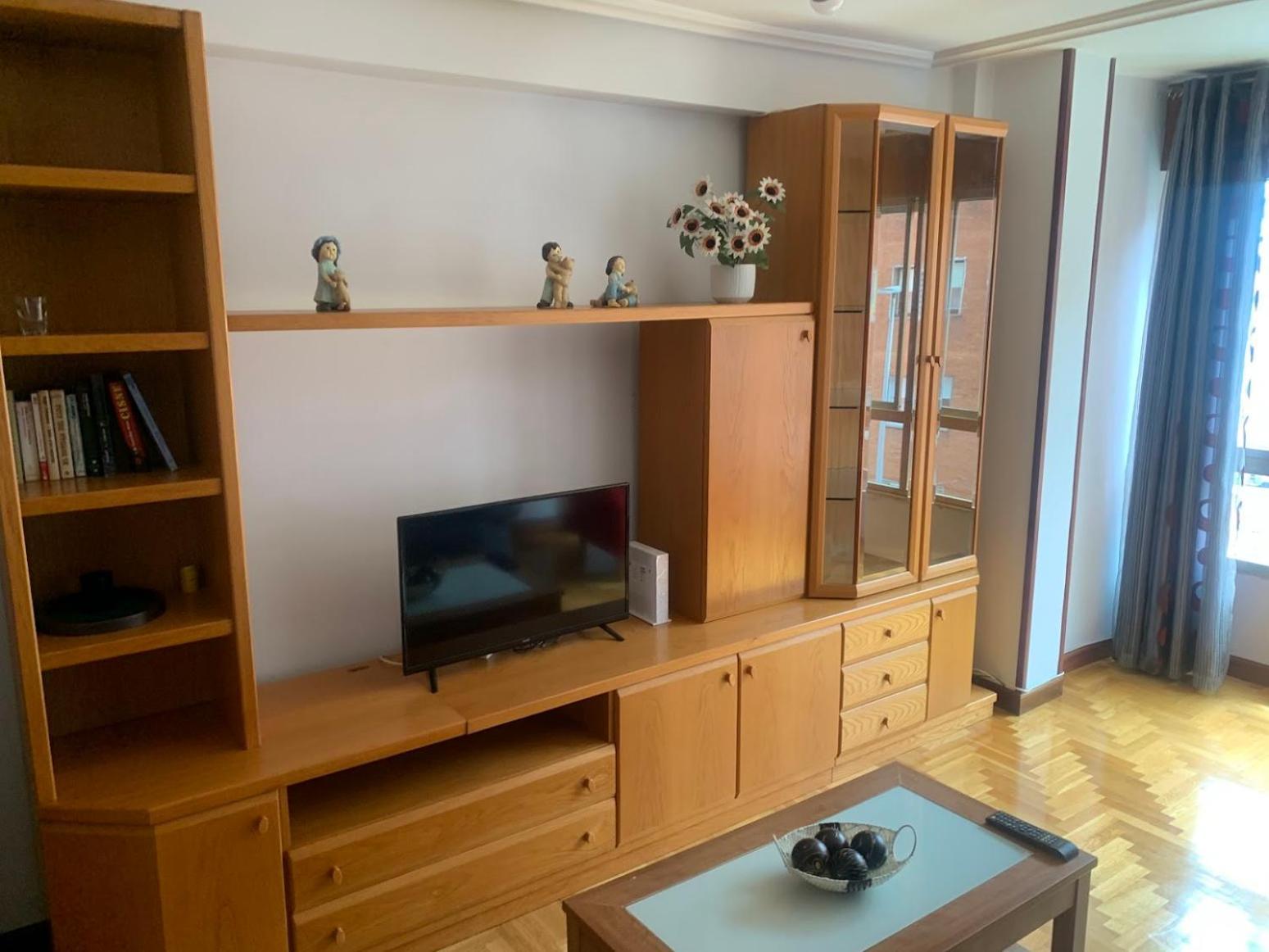 Apartamento Santander
