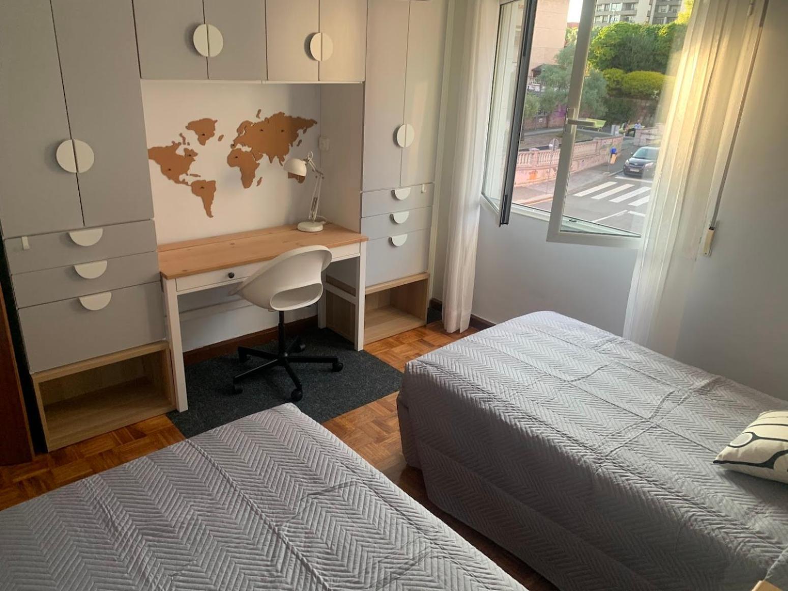 Apartamento Santander Apartamento *