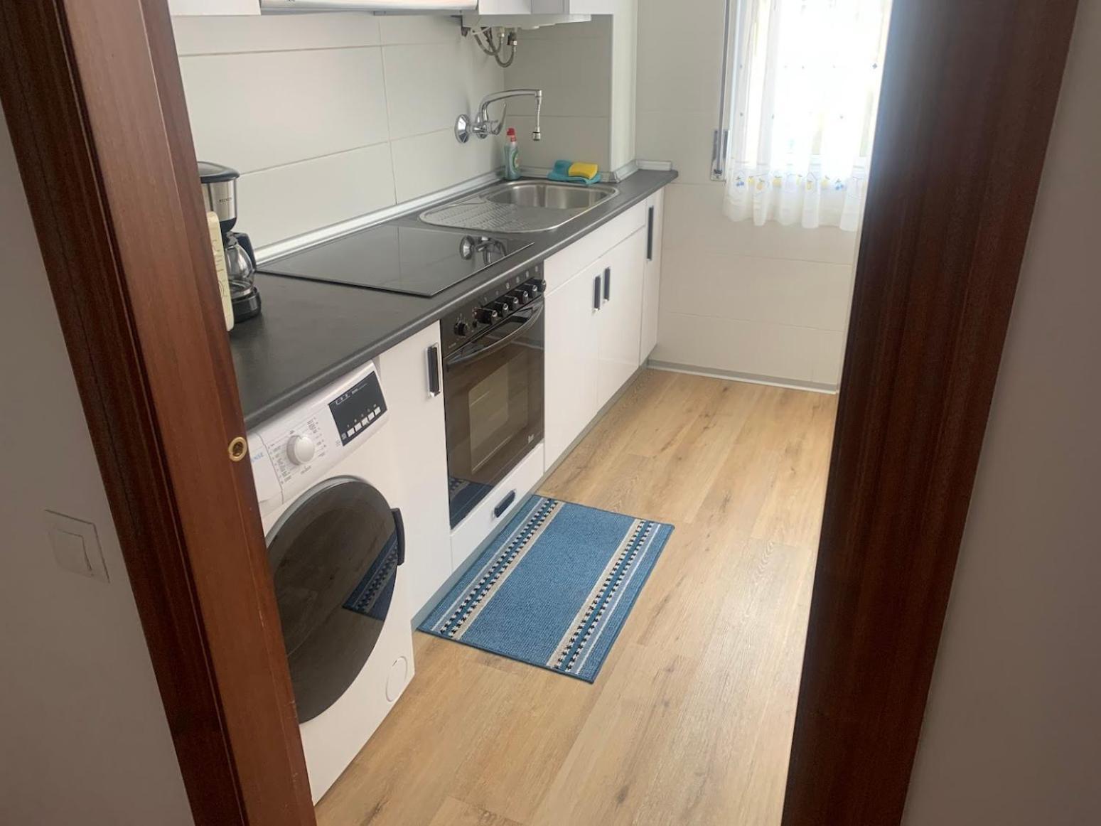 Apartamento Santander Santander