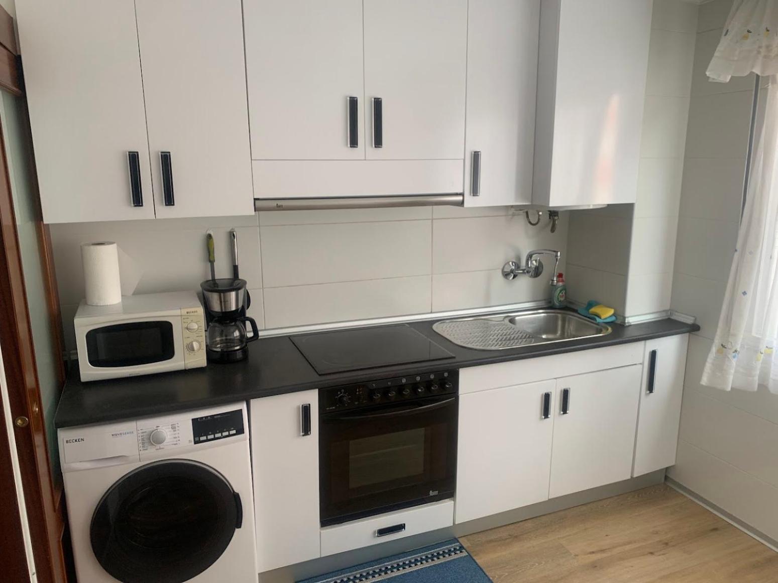 Apartamento Santander