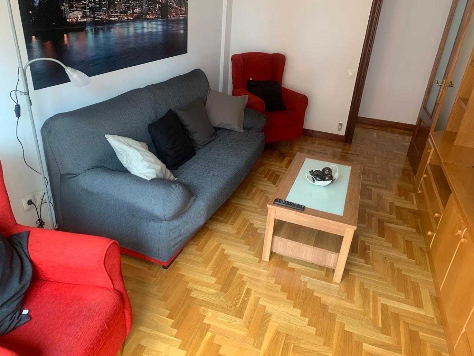 Apartamento Santander Apartamento