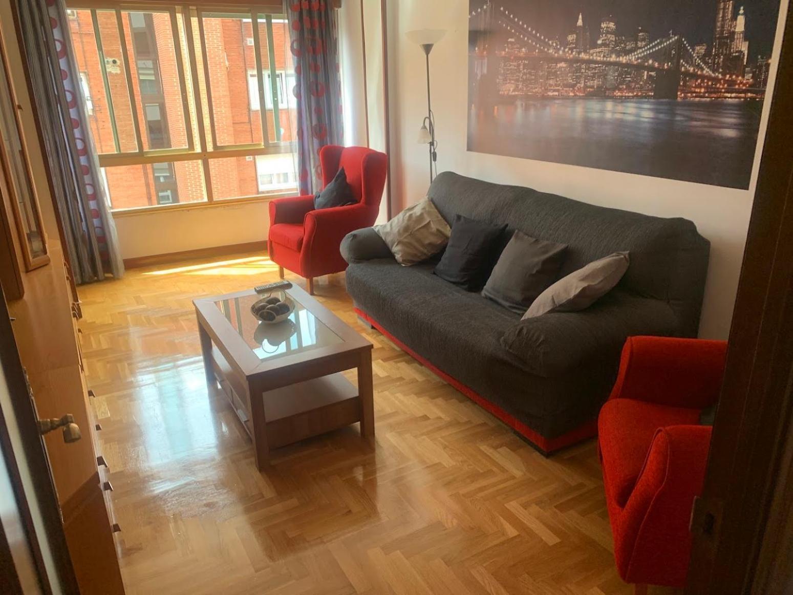 Apartamento Apartamento Santander