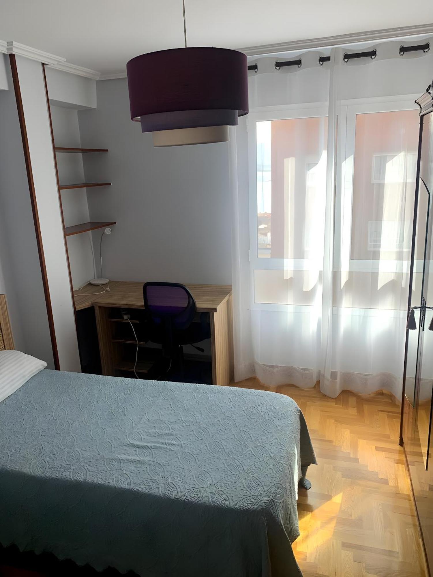 Apartamento Apartamento Santander *