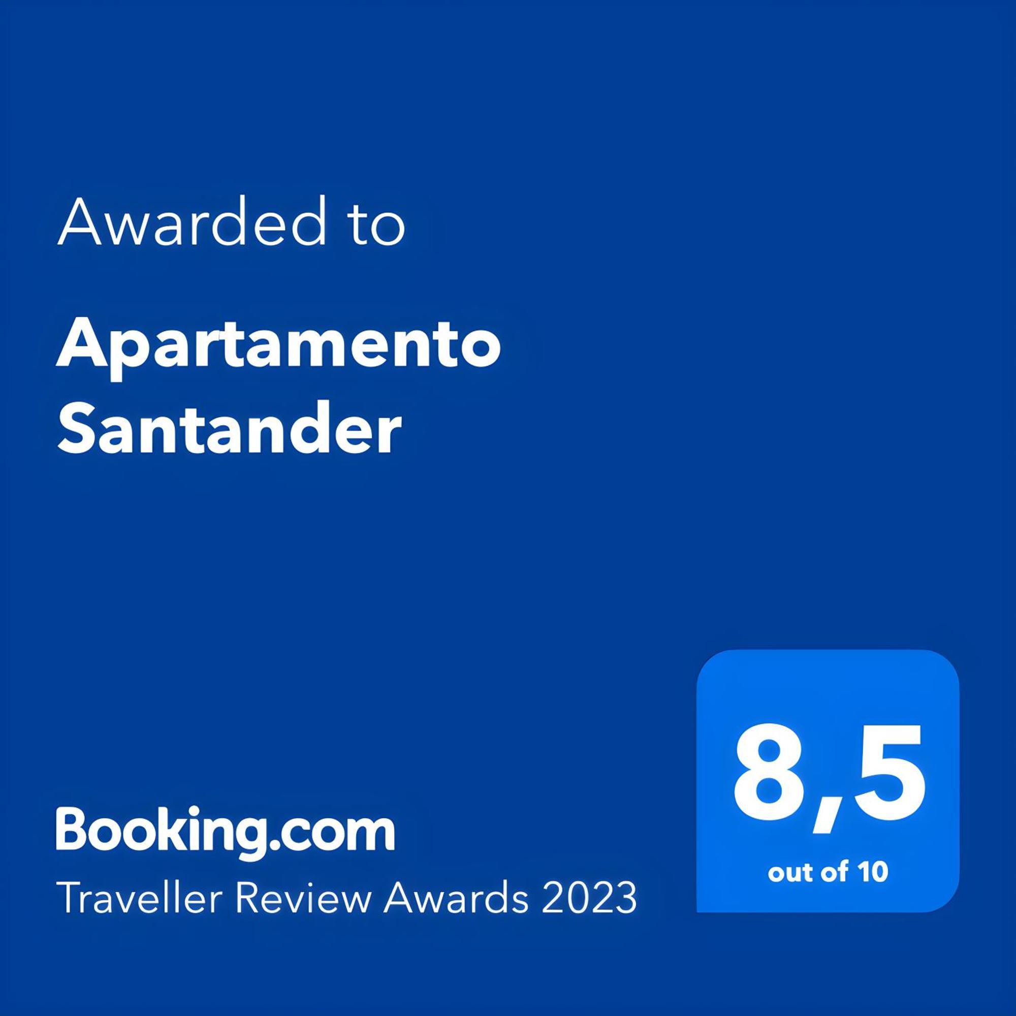 Apartamento Apartamento Santander Santander