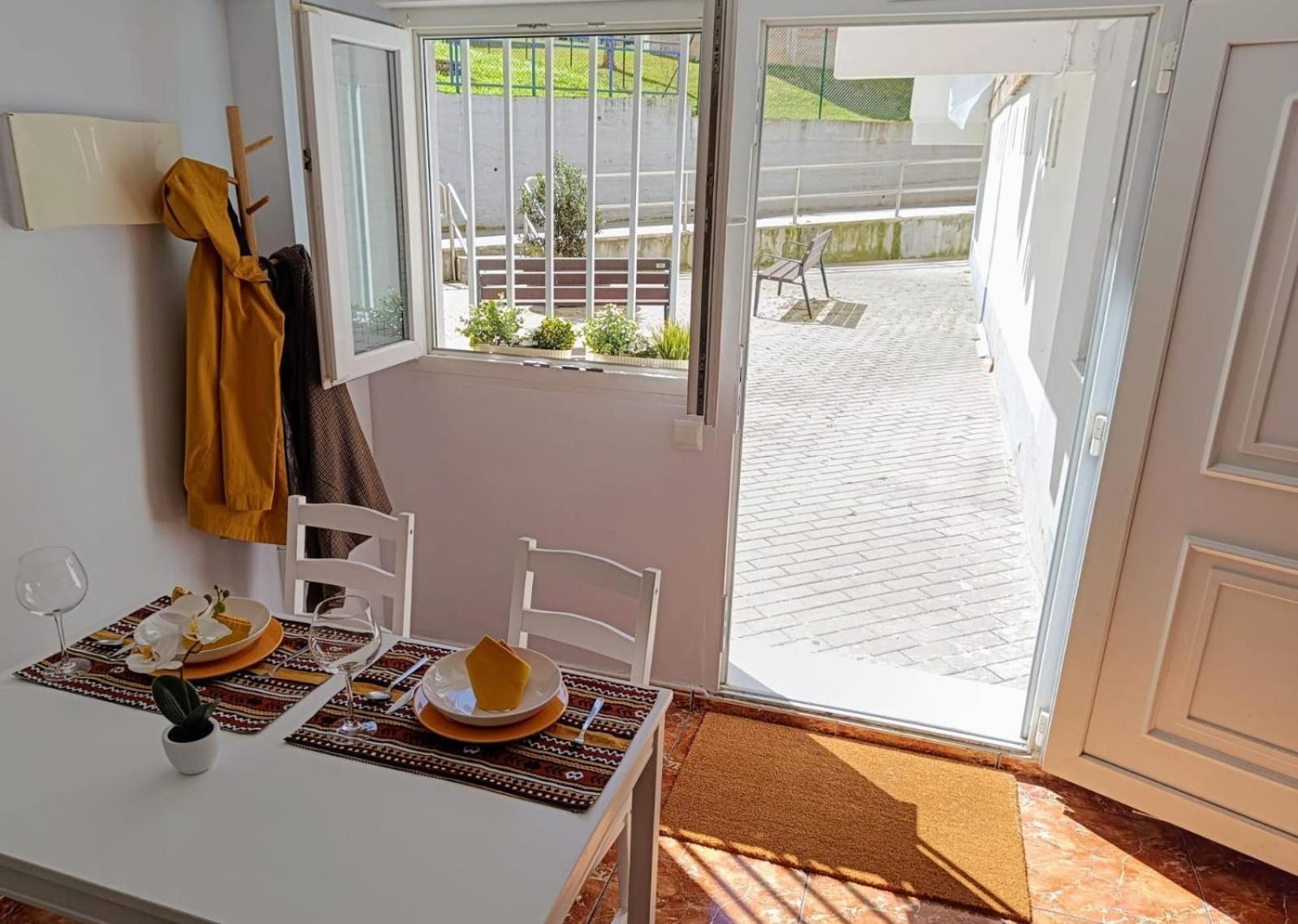 Apartamento El Nido *