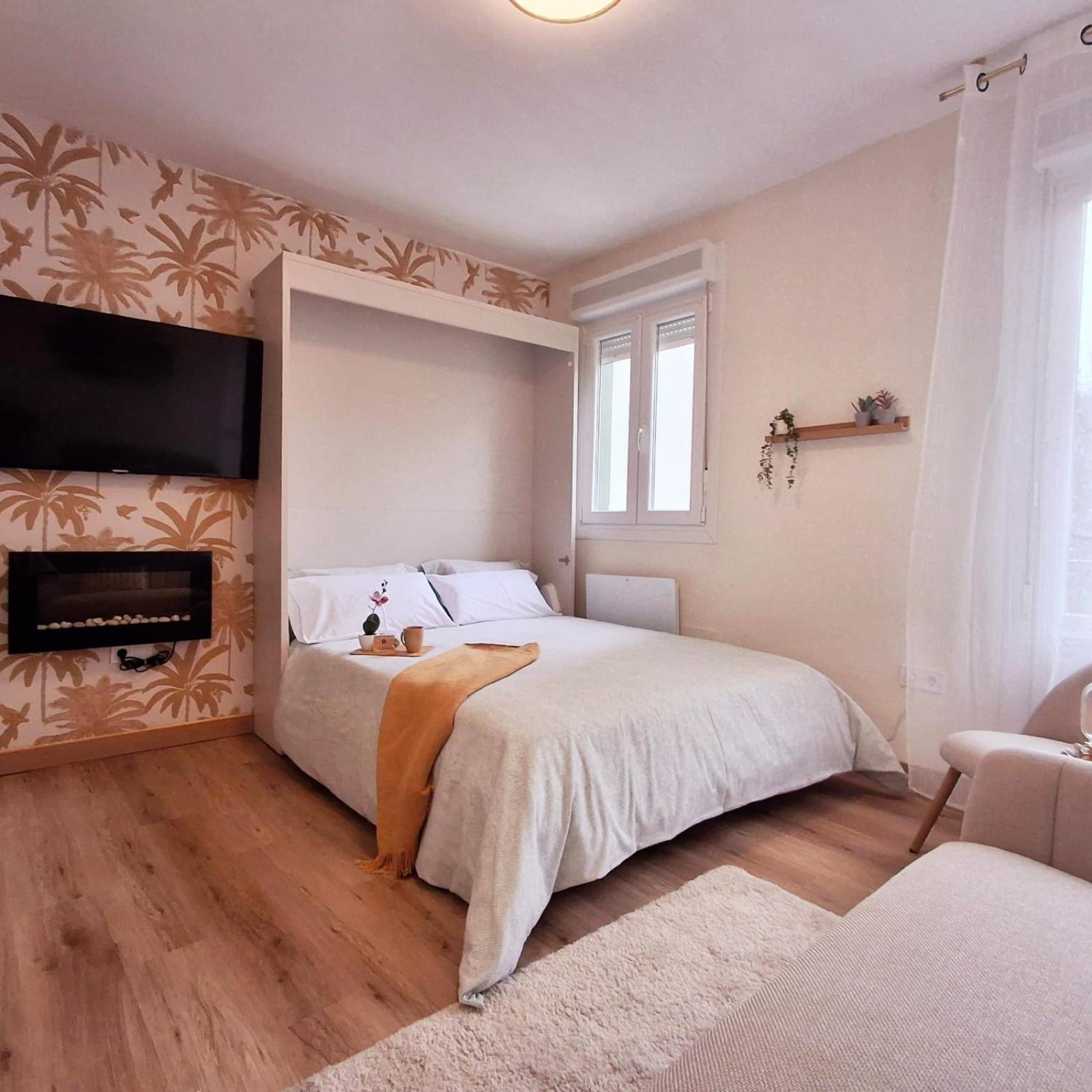 En El Centro Recien Reformado Apartamento Santander