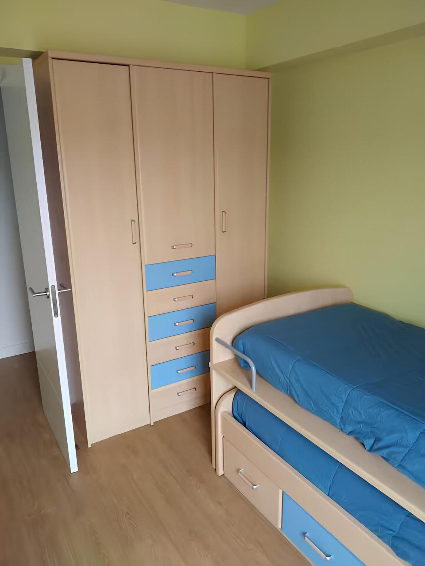 Apartamento Acogedor Piso Bien Ubicado Santander