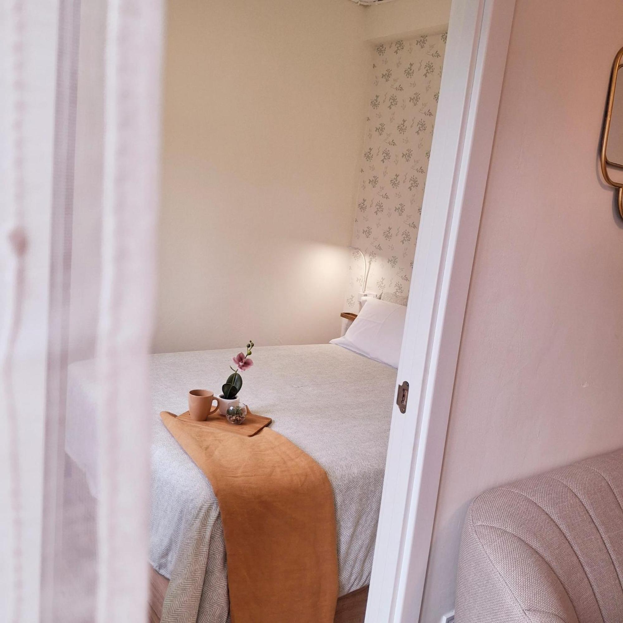 Apartamento En El Centro Recien Reformado