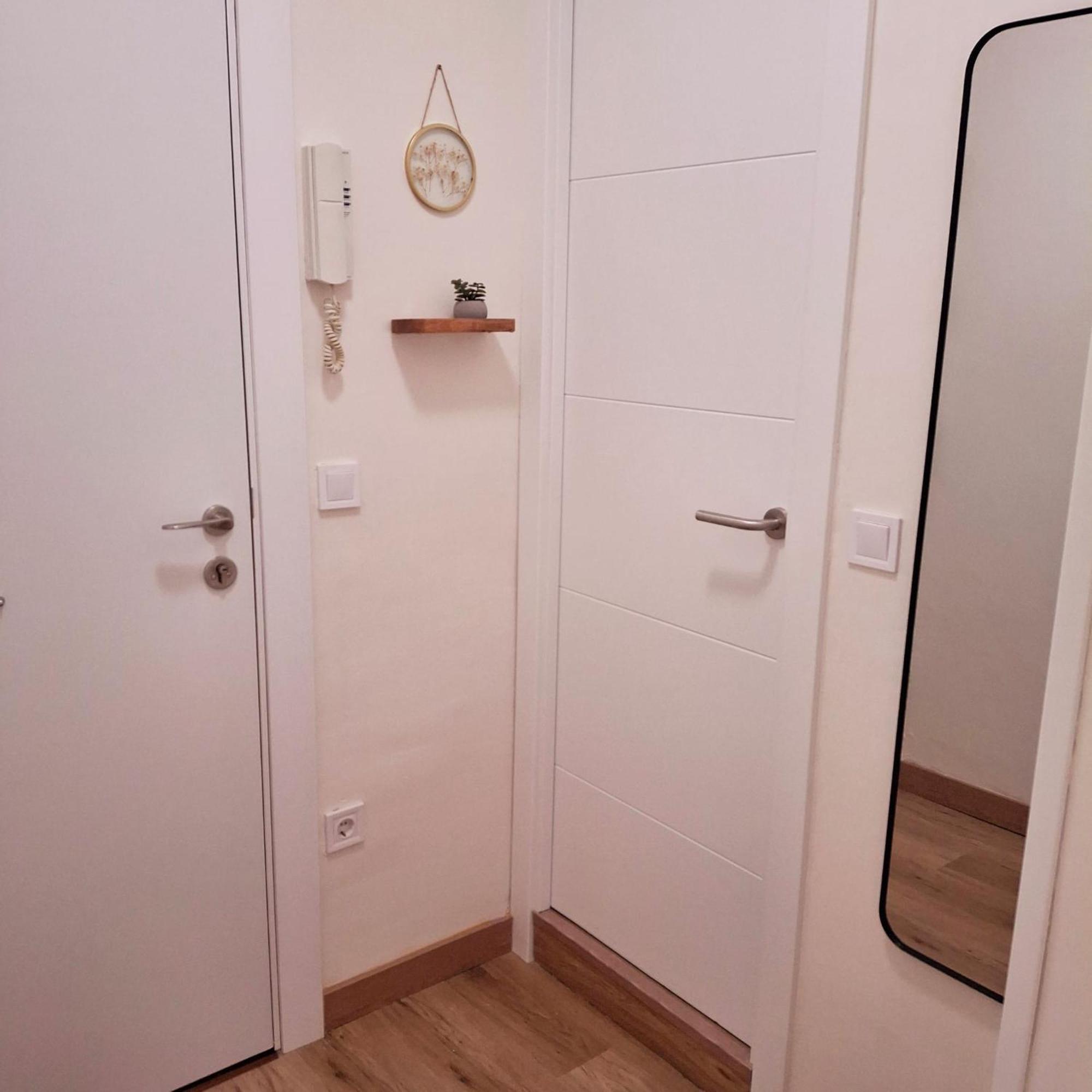 En El Centro Recien Reformado Apartamento Santander