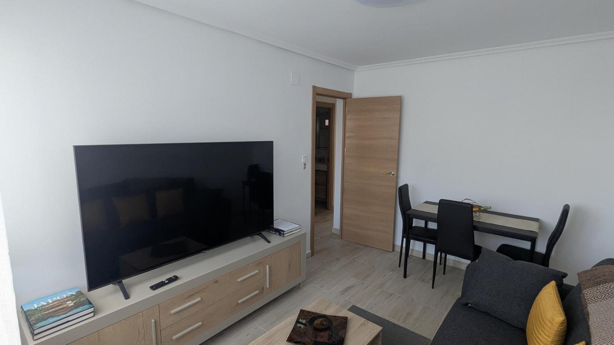 Apartamento Bajamar