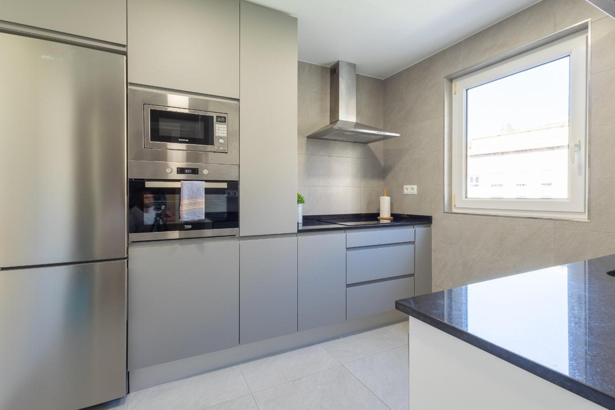 Apartamento A Pie De Ola *