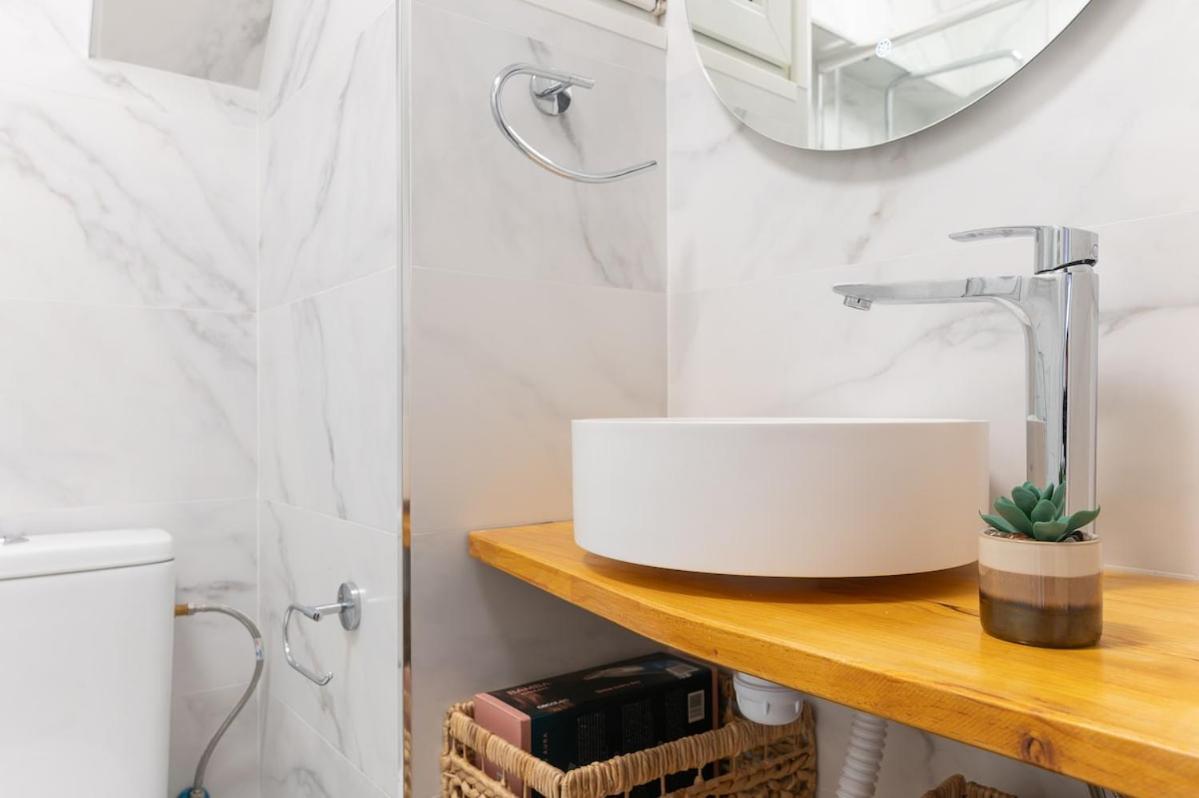 Apartamento Centrico Piso Moderno A 5 Minutos De La Bahia *