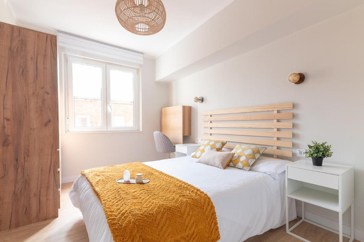 Apartamento Centrico Piso Moderno A 5 Minutos De La Bahia