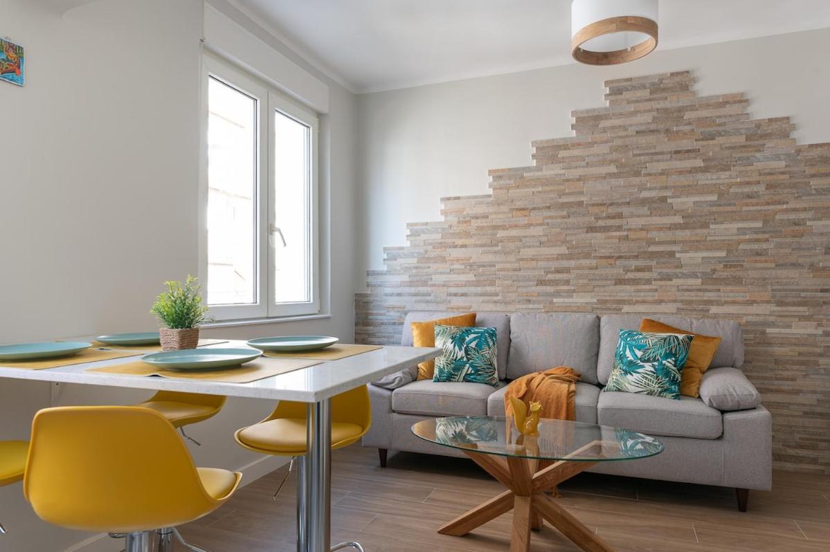 Centrico Piso Moderno A 5 Minutos De La Bahia Apartamento Santander