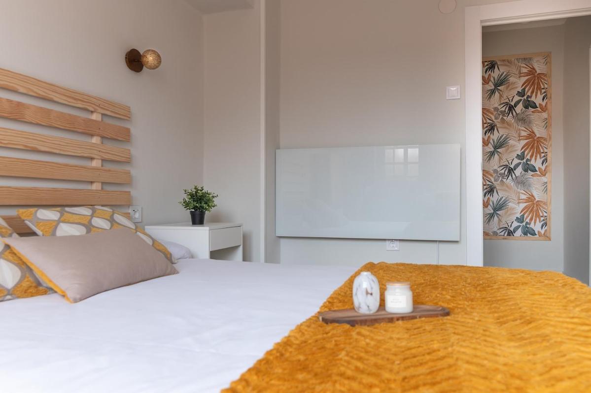 Centrico Piso Moderno A 5 Minutos De La Bahia Apartamento