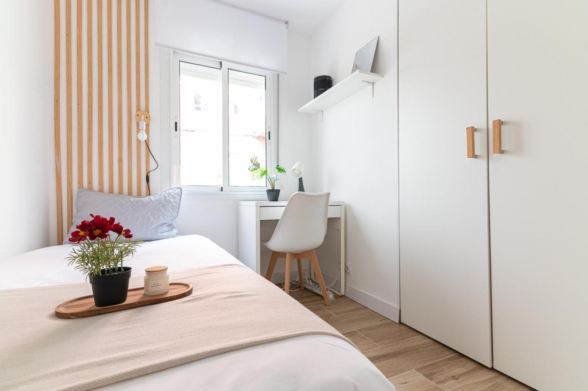 Apartamento Puertochico Plaza
