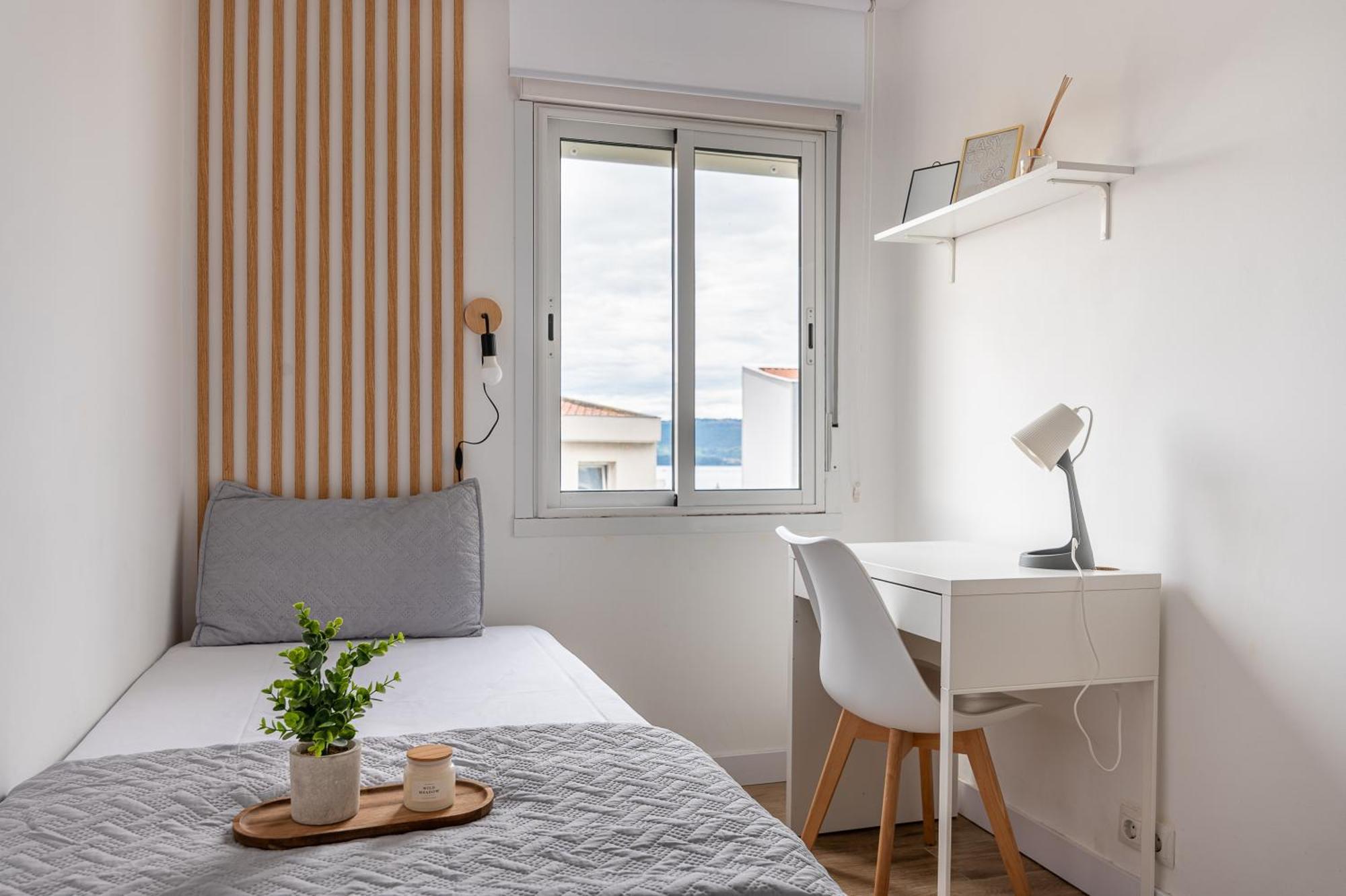 Puertochico Plaza Apartamento
