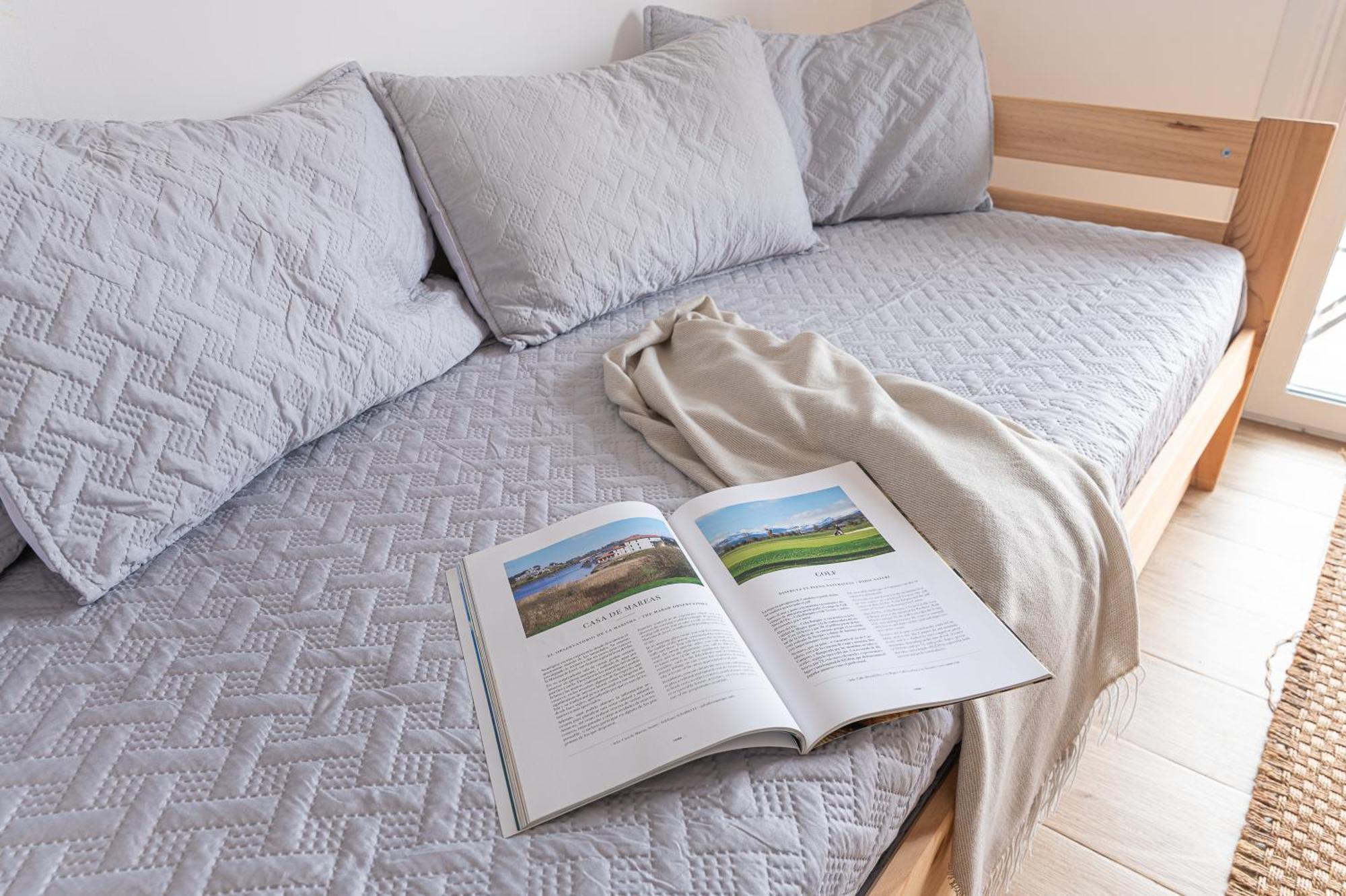 Apartamento Puertochico Plaza Santander