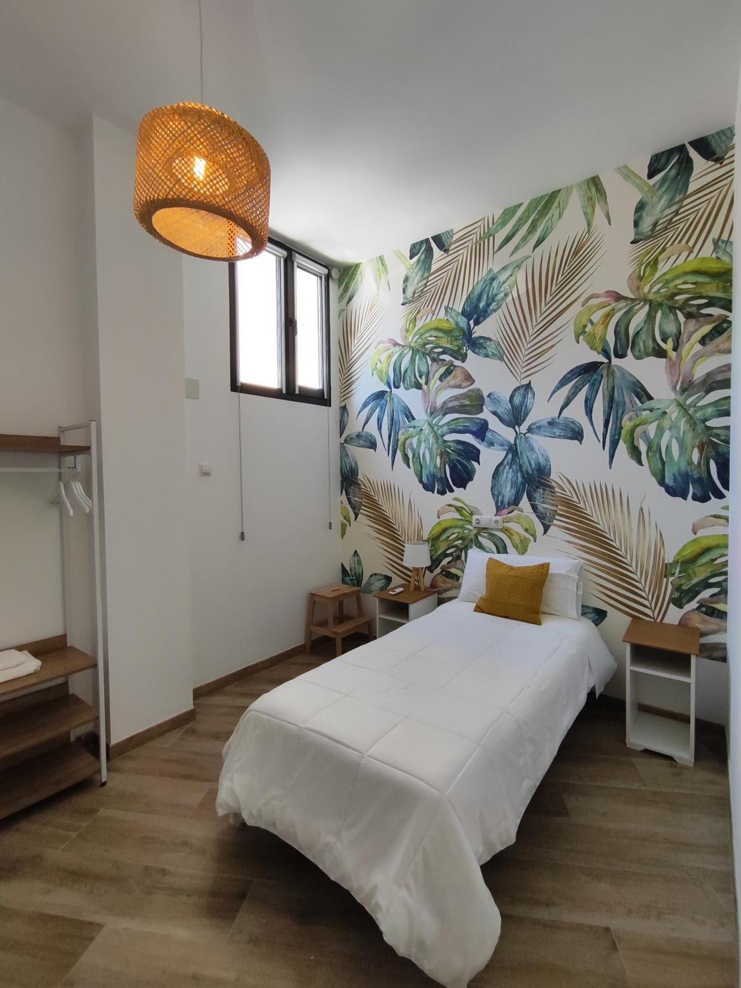 Apartment Valdecilla Nuevos