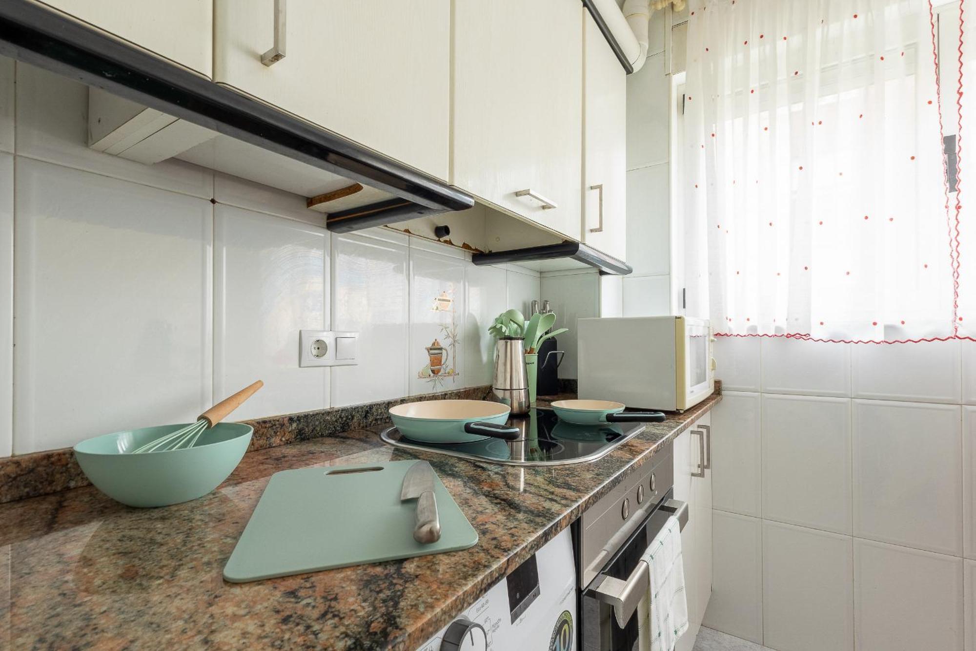 Apartamento Disfruta *
