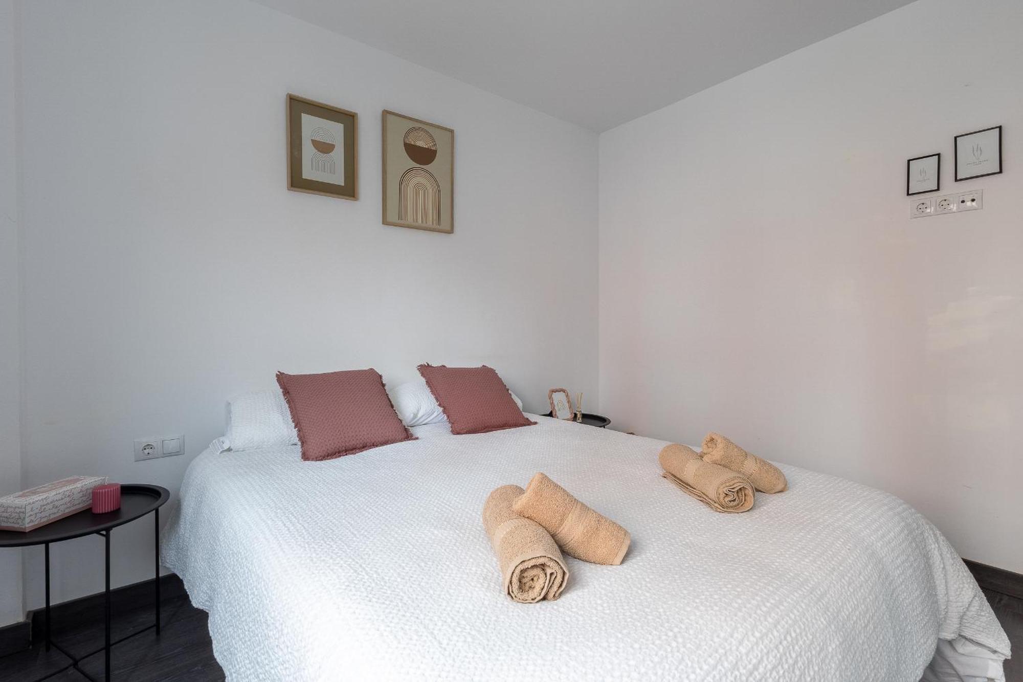 Apartamento Disfruta Santander