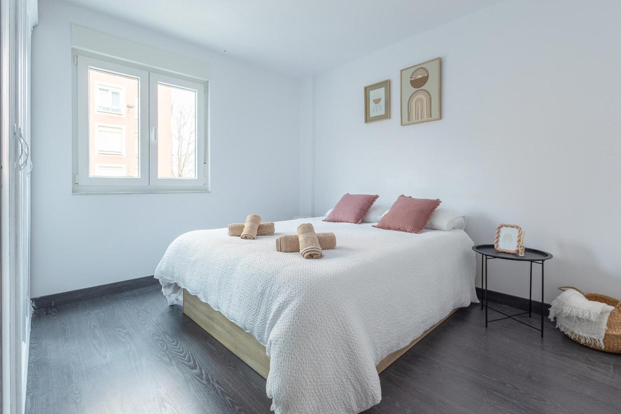 Apartamento Disfruta *