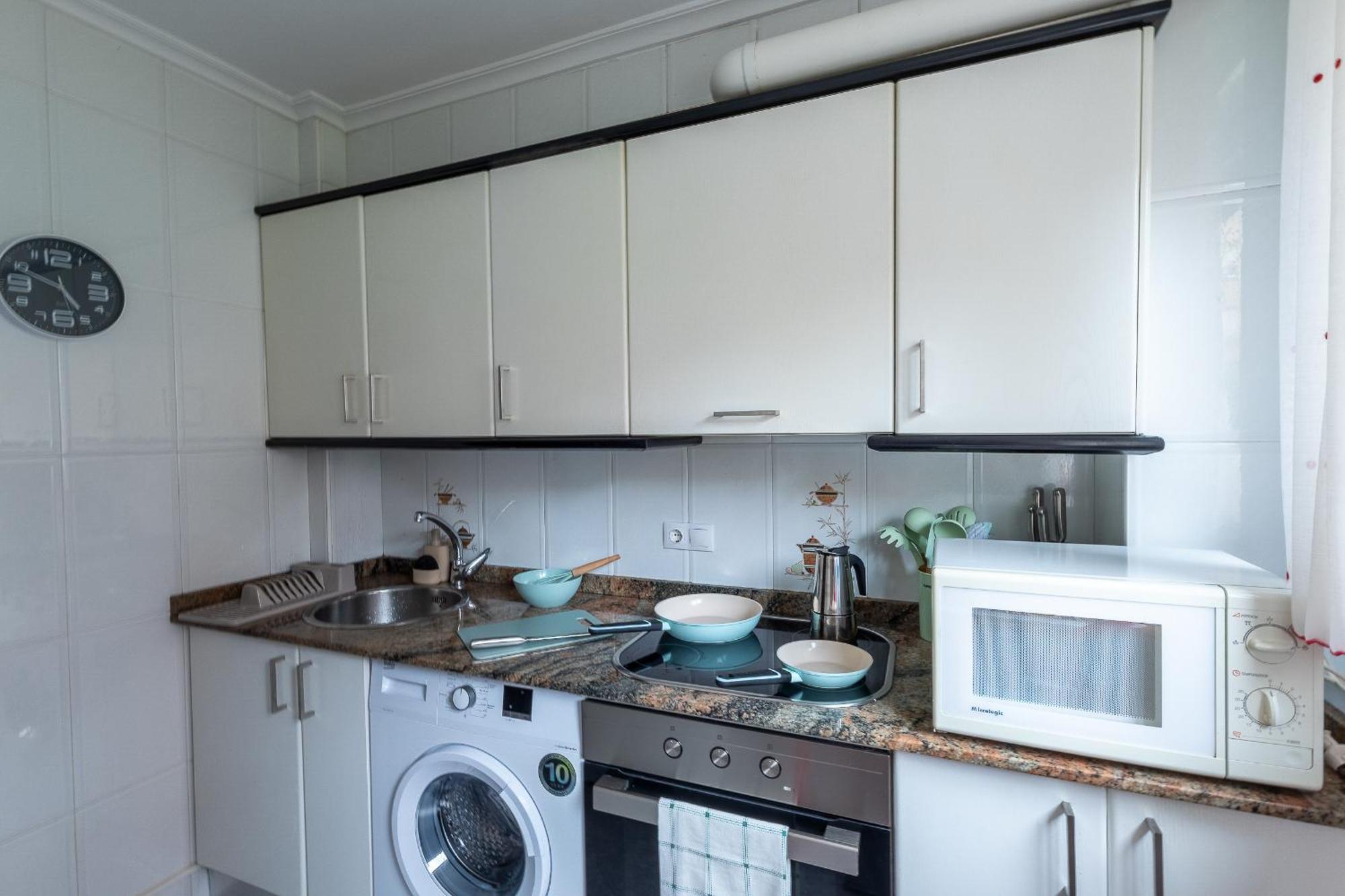 Apartamento Disfruta Santander